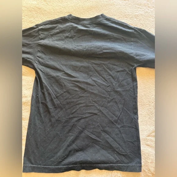 Spencer's Black and Green 'Best' Short Sleeve Tee - Picture 2 of 3